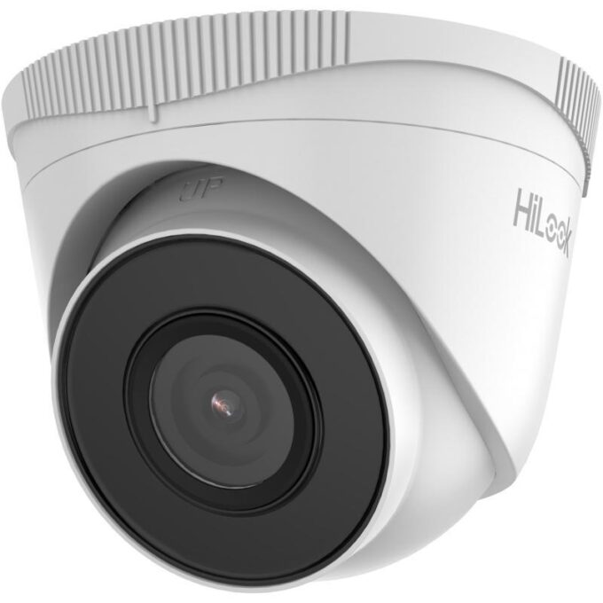 Camera supraveghere dome IP Hikvision HiLook IPC-T221H-C, 2MP, 2.8mm, IR 30m, PoE, IP67 1 Camera supraveghere dome IP Hikvision HiLook IPC-T221H-C, 2MP, 2.8mm, IR 30m, PoE, IP67