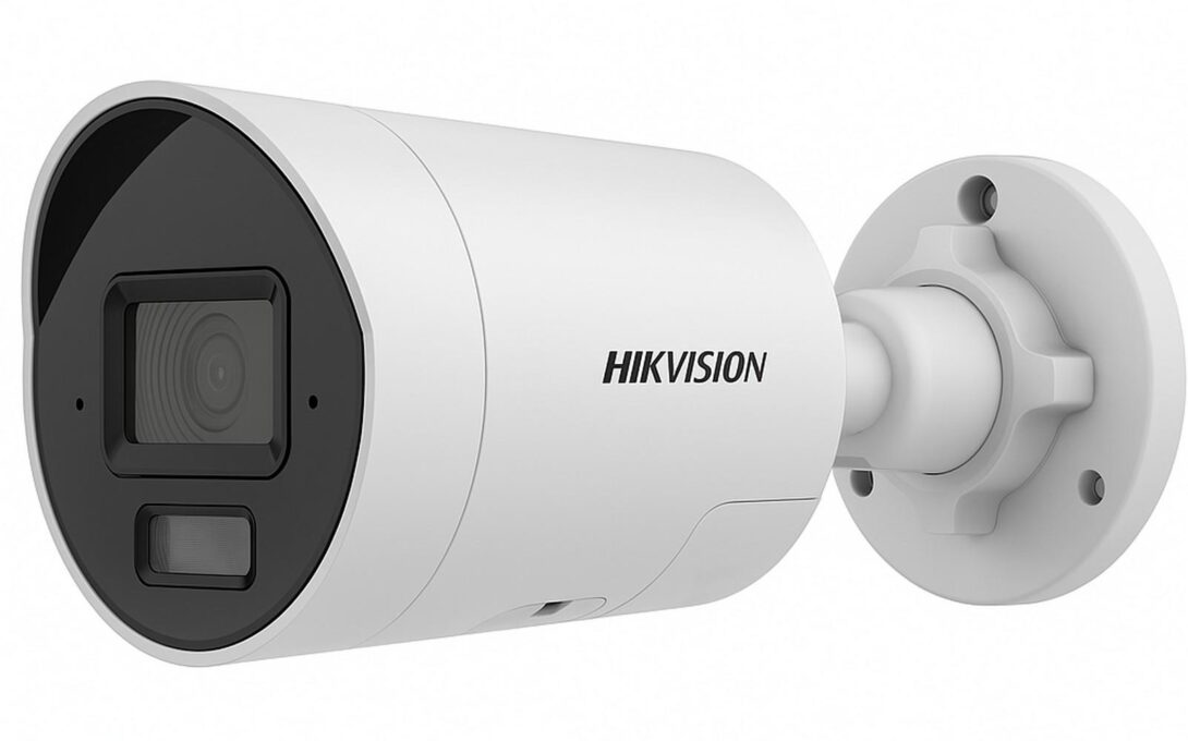 Camera supraveghere IP Hikvision DS-2CD2046G2H-I2U/SL(2.8mm)(eF), AcuSense, 4MP, IR 40m, Alarma, slot microSD, PoE, IP67 1 Camera supraveghere IP Hikvision DS-2CD2046G2H-I2U/SL(2.8mm)(eF), AcuSense, 4MP, IR 40m, Alarma, slot microSD, PoE, IP67