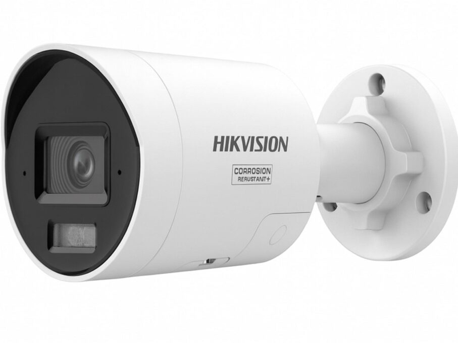 Camera supraveghere IP Hikvision DS-2CD2047G3-LI2UY-SL-2.8mm, 4MP, Smart Hybrid Light, Alarma, PoE, slot microSD, IP67 1 Camera supraveghere IP Hikvision DS-2CD2047G3-LI2UY-SL-2.8mm, 4MP, Smart Hybrid Light, Alarma, PoE, slot microSD, IP67