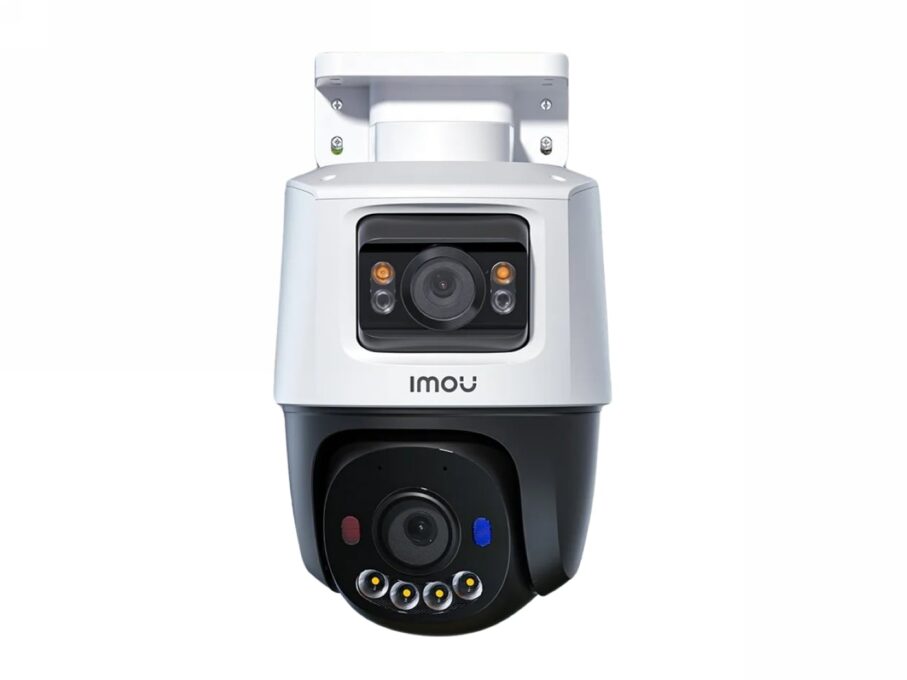 Camera Dual Lens 5MP+5MP Imou, Pan & Tilt, IR 30m si lumina alba, PoE, Alarma audio si luminoasa, IPC-PS70FP-10M0 1 Camera Dual Lens 5MP+5MP Imou, Pan & Tilt, IR 30m si lumina alba, PoE, Alarma audio si luminoasa, IPC-PS70FP-10M0