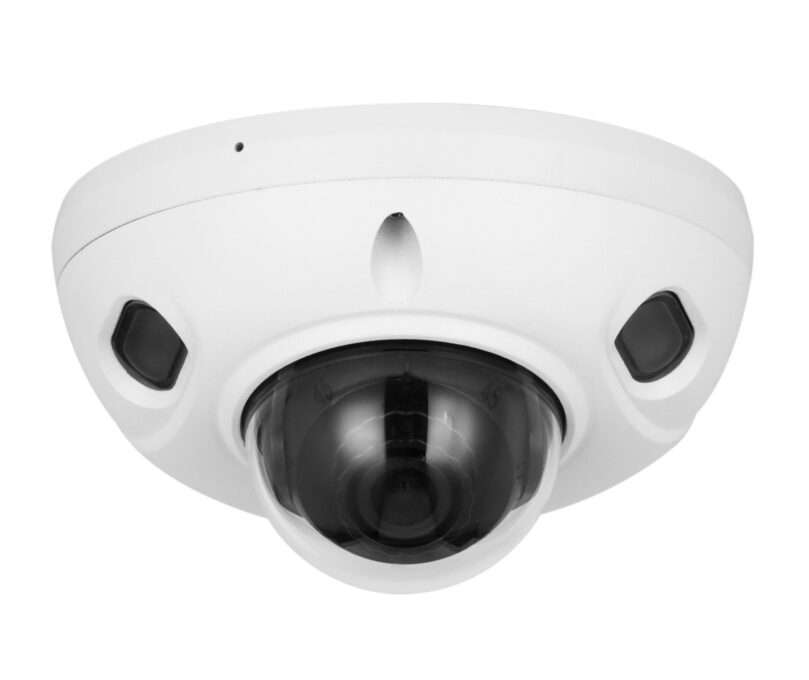 Camera IP Dome Dahua, WizSense, Full HD 2MP, 2.1mm, IR 30m, Microfon, slot MicroSD, PoE, IP67, IK10, IPC-HDBW3241F-AS-0210B-S2 1 Camera IP Dome Dahua, WizSense, Full HD 2MP, 2.1mm, IR 30m, Microfon, slot MicroSD, PoE, IP67, IK10, IPC-HDBW3241F-AS-0210B-S2