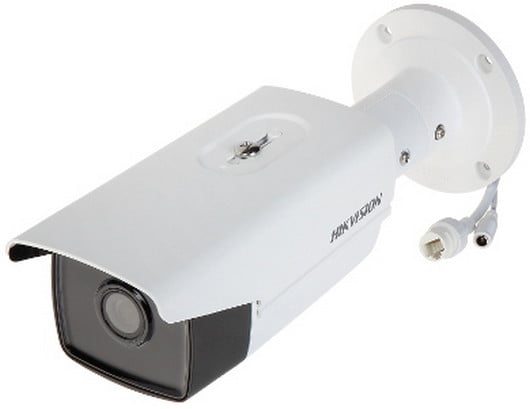 Camera IP Hikvision, 2.8mm, 4 MP, IR 80 m, Acusense, Hikvision DS-2CD2T43G2-4I 1 Camera IP Hikvision, 2.8mm, 4 MP, IR 80 m, Acusense, Hikvision DS-2CD2T43G2-4I