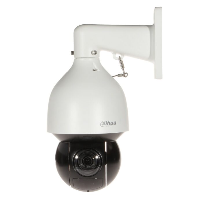 Camera Speed Dome IP Dahua WizSense, 4MP 2K, IR 150m, Zoom optic 32x, Digital 16x, SD5A432GB-HNR 1 Camera Speed Dome IP Dahua WizSense, 4MP 2K, IR 150m, Zoom optic 32x, Digital 16x, SD5A432GB-HNR