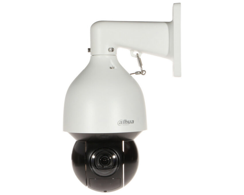 Camera Speed Dome IP PTZ Dahua Wizsense, Starlight, 2MP, 4.5-144 mm, 32x zoom optic, IR 150m, IP67, IK10, SD5A232GB-HNR 1 Camera Speed Dome IP PTZ Dahua Wizsense, Starlight, 2MP, 4.5-144 mm, 32x zoom optic, IR 150m, IP67, IK10, SD5A232GB-HNR
