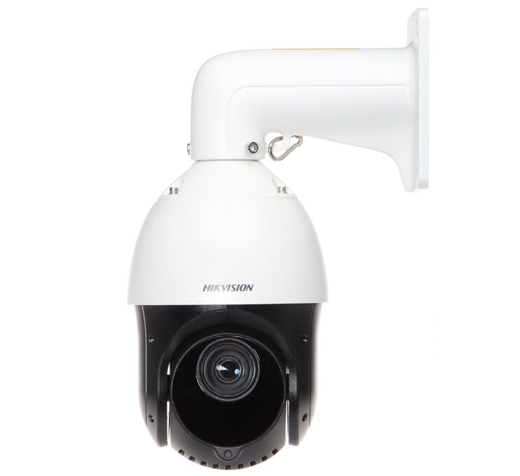 Camera Speed Dome Turbo HD, Zoom optic 25x, IR 100m, Full HD, 4.8 - 120 mm, Hikvision DS-2AE4225TI-D(E) 1 Camera Speed Dome Turbo HD, Zoom optic 25x, IR 100m, Full HD, 4.8 - 120 mm, Hikvision DS-2AE4225TI-D(E)