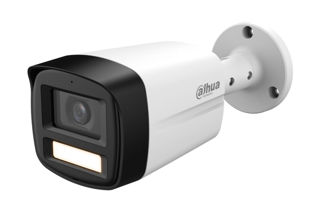 Camera supraveghere HDCVI Dahua HAC-HFW1509TLM-A-LED-0360B-S3, 5MP, 3.6mm, Full Color, LED alb 40m, Microfon, IP67 1 Camera supraveghere HDCVI Dahua HAC-HFW1509TLM-A-LED-0360B-S3, 5MP, 3.6mm, Full Color, LED alb 40m, Microfon, IP67