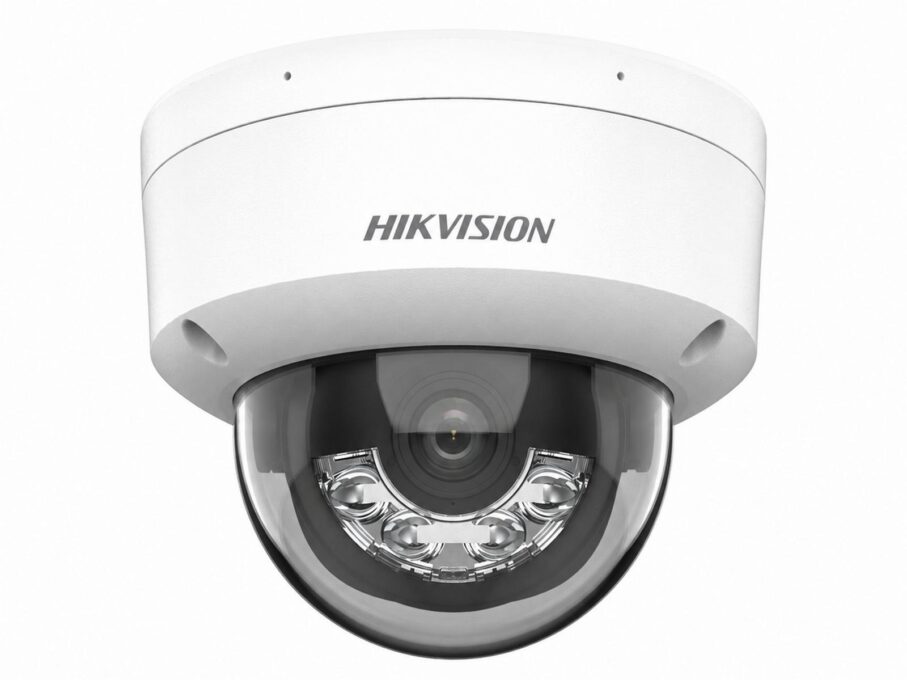 Camera supraveghere IP Hikvision DS-2CD2183G2-LIS2U-2.8mm, AcuSense, 8MP, Iluminare duala, audio, PoE, slot microSD, IP67 1 Camera supraveghere IP Hikvision DS-2CD2183G2-LIS2U-2.8mm, AcuSense, 8MP, Iluminare duala, audio, PoE, slot microSD, IP67
