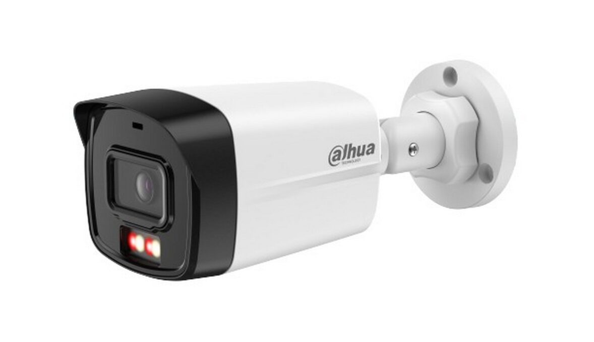 Camera supraveghere IP Dahua Eco Series IPC-B1E29-A-IL-0360B-S2, 2MP, 3.6mm, Iluminare duala, Microfon, PoE, IP67 1 Camera supraveghere IP Dahua Eco Series IPC-B1E29-A-IL-0360B-S2, 2MP, 3.6mm, Iluminare duala, Microfon, PoE, IP67