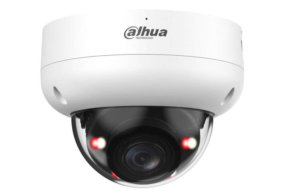 Camera supraveghere IP Dahua IPC-HDBW3649R-ZAS-IL-27135, WizSense, Smart Dual Light, 6MP, 2.7–13.5 mm, PoE, Microfon, slot microSD, IP67 1 Camera supraveghere IP Dahua IPC-HDBW3649R-ZAS-IL-27135, WizSense, Smart Dual Light, 6MP, 2.7–13.5 mm, PoE, Microfon, slot microSD, IP67