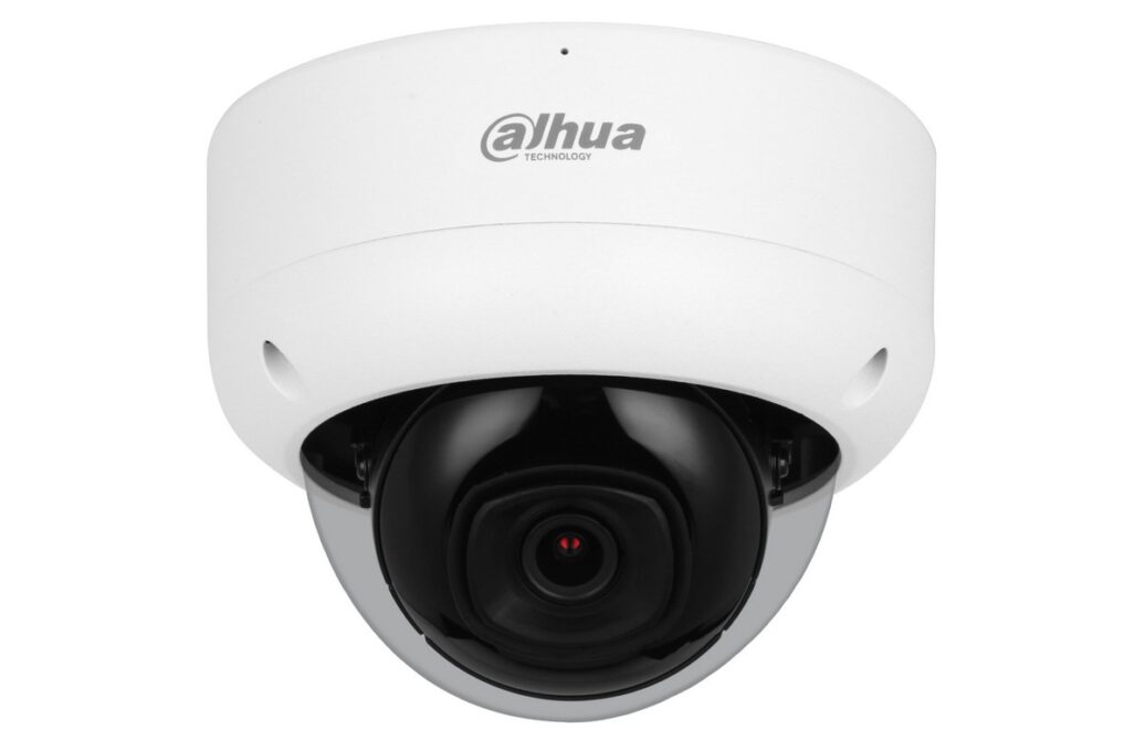 Camera supraveghere IP Dahua IPC-HDBW3842E-AS-0280B, WizSense, 8MP, 2.8mm, IR 30m, Microfon, PoE, IP67 1 Camera supraveghere IP Dahua IPC-HDBW3842E-AS-0280B, WizSense, 8MP, 2.8mm, IR 30m, Microfon, PoE, IP67