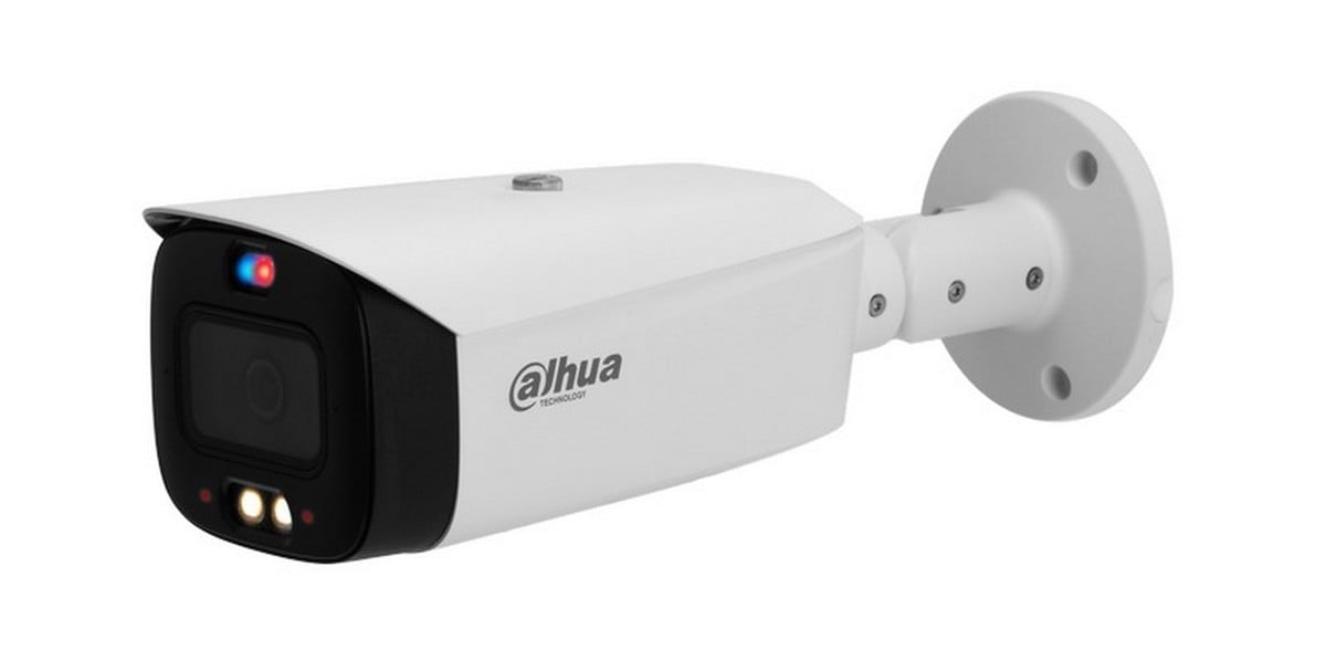 Camera supraveghere IP Dahua, WizSense, 5MP, Iluminare Duala 30m, Alarma Smart, Audio, PoE, IP67, IPC-HFW3549T1-AS-PV-0280B-S5 1 Camera supraveghere IP Dahua, WizSense, 5MP, Iluminare Duala 30m, Alarma Smart, Audio, PoE, IP67, IPC-HFW3549T1-AS-PV-0280B-S5