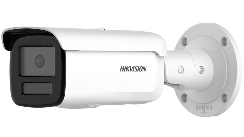 Camera supraveghere IP Darkfighter Hikvision DS-2CD2T46G2H-4I(4mm(EF), AcuSense, 4MP, 4mm, IR 80m, PoE, IP67 1 Camera supraveghere IP Darkfighter Hikvision DS-2CD2T46G2H-4I(4mm(EF), AcuSense, 4MP, 4mm, IR 80m, PoE, IP67