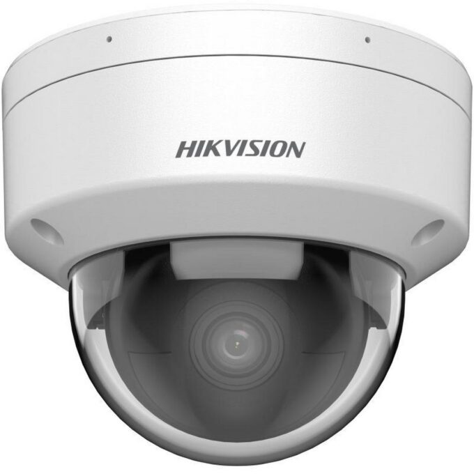 Camera supraveghere IP Hikvision DS-2CD2146G2H-ISU, AcuSense, 4MP, 2.8mm, IR 30m, Audio, slot microSD, PoE, IP67 1 Camera supraveghere IP Hikvision DS-2CD2146G2H-ISU, AcuSense, 4MP, 2.8mm, IR 30m, Audio, slot microSD, PoE, IP67