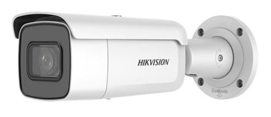 Camera supraveghere IP Hikvision, 8 MP, IR 60m, lentila 2,8 - 12 mm, AcuSense, DS-2CD2683G2-IZS 1 Camera supraveghere IP Hikvision, 8 MP, IR 60m, lentila 2,8 - 12 mm, AcuSense, DS-2CD2683G2-IZS