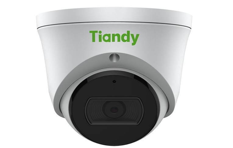 Camera supraveghere IP Starlight Tiandy TC-C35XS-I3-E28V4, 5MP, 2.8mm, Iluminare IR 30m, Microfon, slot MicroSD, PoE, IP66 1 Camera supraveghere IP Starlight Tiandy TC-C35XS-I3-E28V4, 5MP, 2.8mm, Iluminare IR 30m, Microfon, slot MicroSD, PoE, IP66