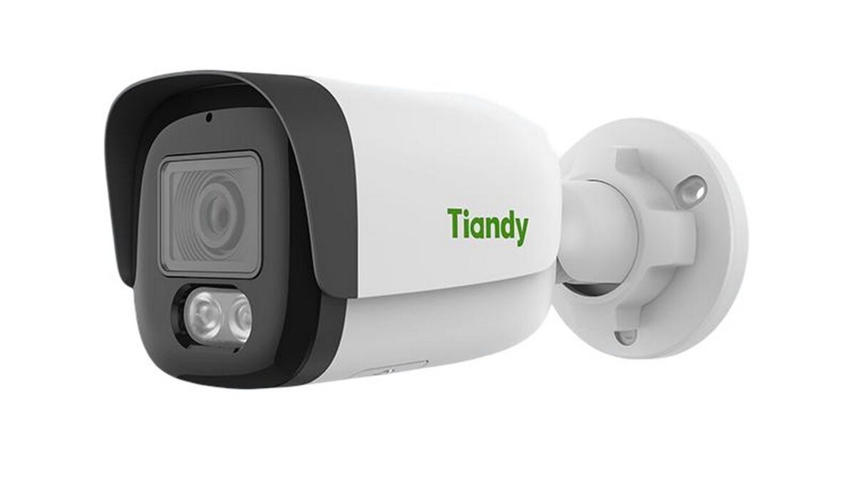 Camera supraveghere exterior Tiandy, 2MP, Iluminare duala, audio, slot microSD, PoE, IP67, TC-C32WN 3ERA-28 1 Camera supraveghere exterior Tiandy, 2MP, Iluminare duala, audio, slot microSD, PoE, IP67, TC-C32WN 3ERA-28
