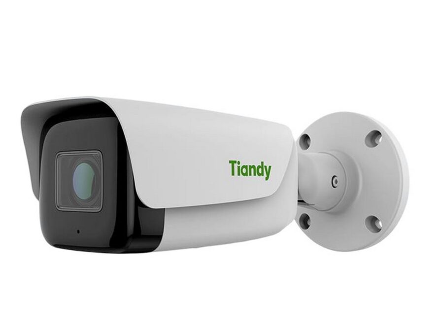 Camera supraveghere exterior Tiandy, 2MP, 2.7-13.5mm, IR 80m, Audio, PoE, slot microSD, IP67, TC-C32TP-I8AEYMH27-135V41 1 Camera supraveghere exterior Tiandy, 2MP, 2.7-13.5mm, IR 80m, Audio, PoE, slot microSD, IP67, TC-C32TP-I8AEYMH27-135V41