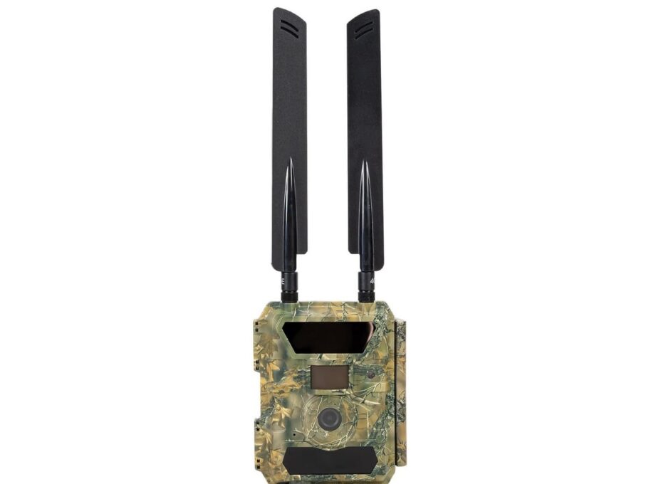 Camera vanatoare 4G LTE PNI, PNI-HU400PRO, video 1080p, foto 24MP, GPS, 59 LED-uri IR, IR 20m, IP66 1 Camera vanatoare 4G LTE PNI, PNI-HU400PRO, video 1080p, foto 24MP, GPS, 59 LED-uri IR, IR 20m, IP66