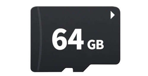 Card Micro SD DDPAI-64GB, Clasa 10, stocare de mare viteza, 64GB 1 Card Micro SD DDPAI-64GB, Clasa 10, stocare de mare viteza, 64GB