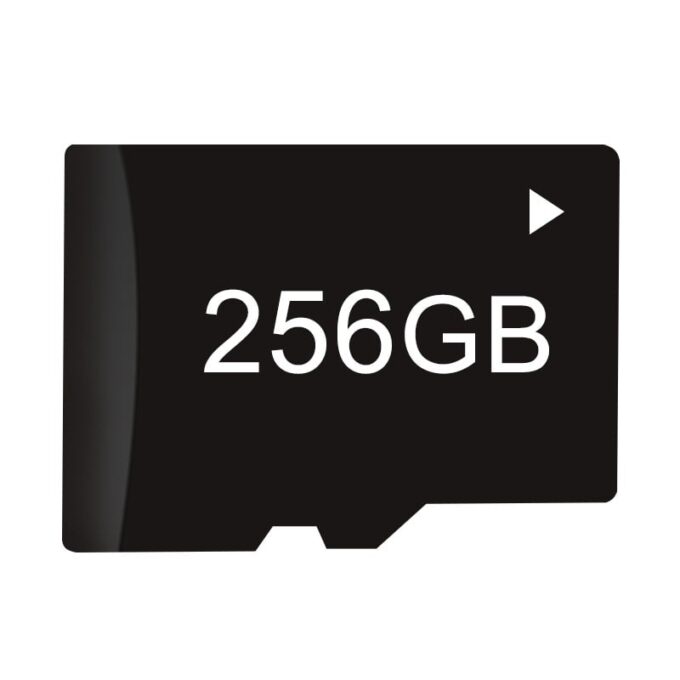 Card Micro SD pentru Camera Auto DDPAI, Clasa 10, 256GB, Viteza ridicata, DDPAI-256GB 1 Card Micro SD pentru Camera Auto DDPAI, Clasa 10, 256GB, Viteza ridicata, DDPAI-256GB