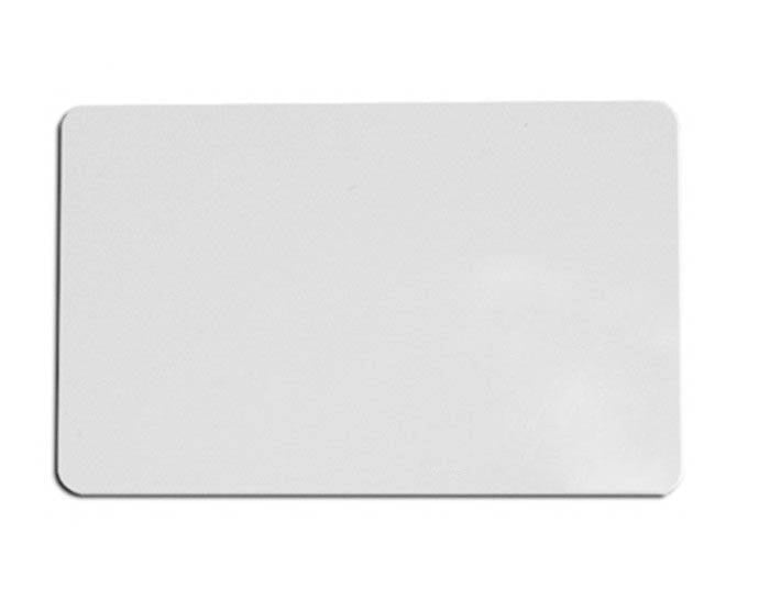 Cartela de proximitate Mifare 13,56 Mhz, IDT-1001MF 1 Cartela de proximitate Mifare 13,56 Mhz, IDT-1001MF