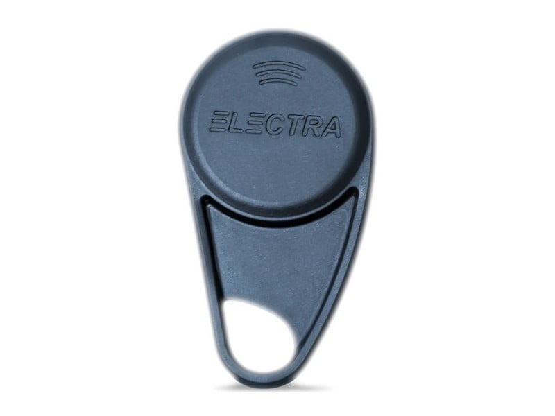 Cartela interfon Electra, TAG.ELT.000