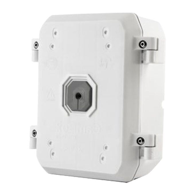 Doza dedicata CCTV de exterior 200x150x85, Cambox BB-1520 1 Doza dedicata CCTV de exterior 200x150x85, Cambox BB-1520