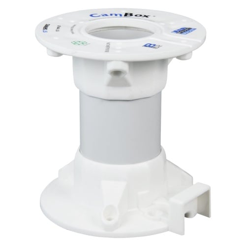 Brat 10 cm pentru montaj doza, Cambox ST10 1 Brat 10 cm pentru montaj doza, Cambox ST10