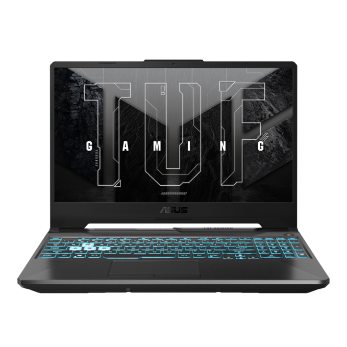 Laptop ASUS TUF Gaming A15 (2021) FA506NCG