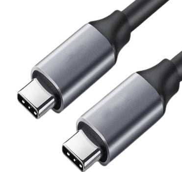 Cablu de incarcare USB Type-C la USB Type-C, lungime 40cm, EVOCONNECT CHARGING-TYPEC-TYPECCOIL 1 Cablu de incarcare USB Type-C la USB Type-C, lungime 40cm, EVOCONNECT CHARGING-TYPEC-TYPECCOIL