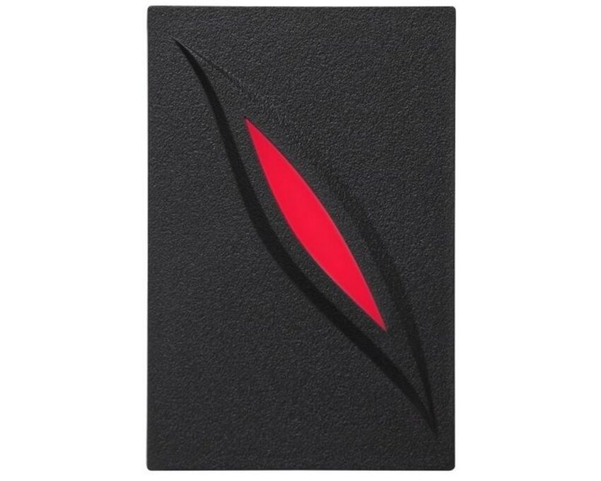 Cititor de proximitate RFID 125KHZ KR-100E 1 Cititor de proximitate RFID 125KHZ KR-100E
