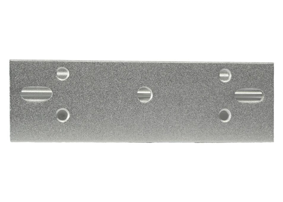 Suport U pentru electromagnetul de 180Kgf cLock-2, clock2 U Bracket 1 Suport U pentru electromagnetul de 180Kgf cLock-2, clock2 U Bracket