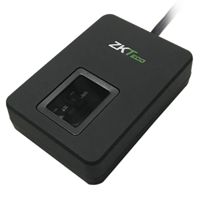 Colector de amprente USB, pentru sistemele biometrice ZKTeco, memorie interna 32Mb, FPC-9500 1 Colector de amprente USB, pentru sistemele biometrice ZKTeco, memorie interna 32Mb, FPC-9500