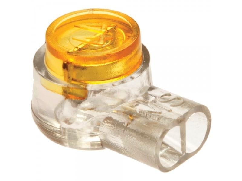 Conector rapid cu gel, set 100 bucati, K1x100 1 Conector rapid cu gel, set 100 bucati, K1x100