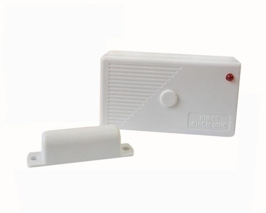 Contact magnetic Wireless Elmes, CTX3H