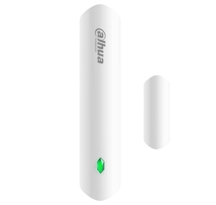 Contact magnetic Dahua Wireless Door Detector Plus ARD324-W2(868S), cu giroscop si termometru, 868 Mhz 1 Contact magnetic Dahua Wireless Door Detector Plus ARD324-W2(868S), cu giroscop si termometru, 868 Mhz
