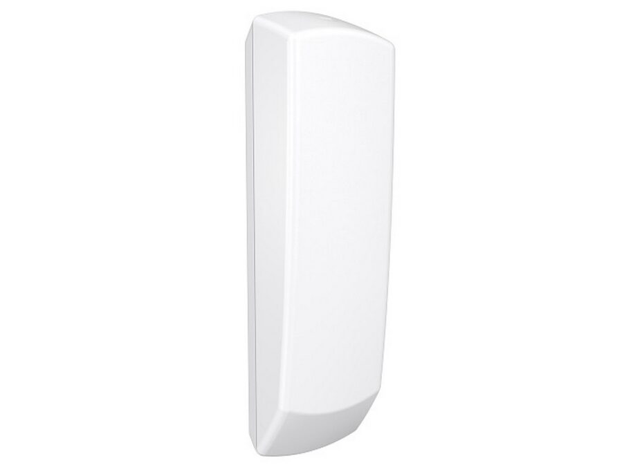Contact magnetic Wireless, 868 MHz, 30-60 m, ALB, Paradox, DCTXP2 W-868MHZ