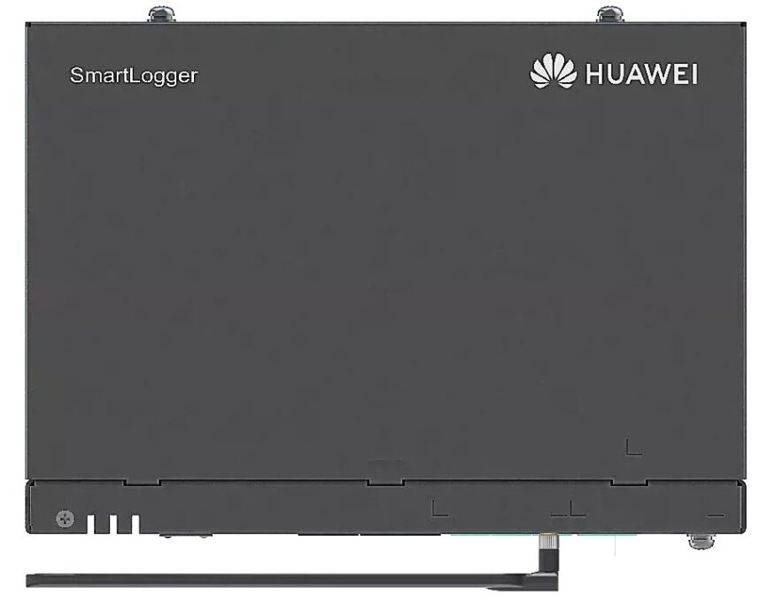 Contor de date SmartLogger Huawei, SMARTLOGGER3000A01 1 Contor de date SmartLogger Huawei, SMARTLOGGER3000A01