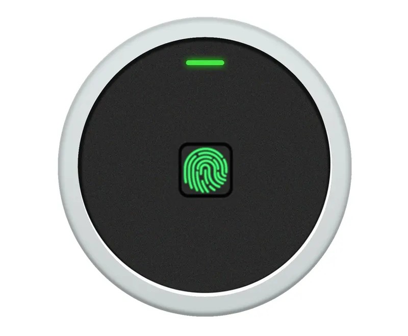 Control acces cu amprenta, si cartela, SECUKEY-SF7 1 Control acces cu amprenta, si cartela, SECUKEY-SF7