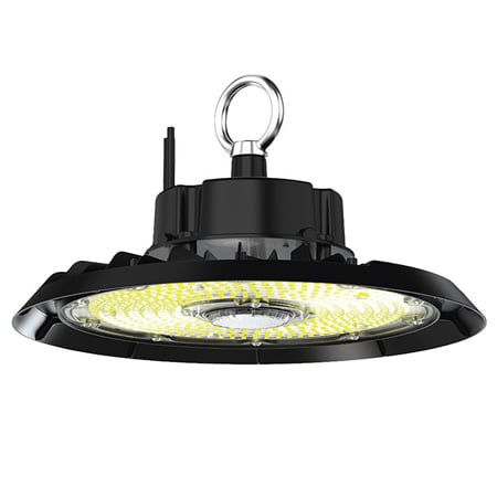 Lampa LED industriala UFO Highbay V-TAC, 150W, Cip CREE, 6500K, IP65, 160LM/W, SKU-240766 1 Lampa LED industriala UFO Highbay V-TAC, 150W, Cip CREE, 6500K, IP65, 160LM/W, SKU-240766