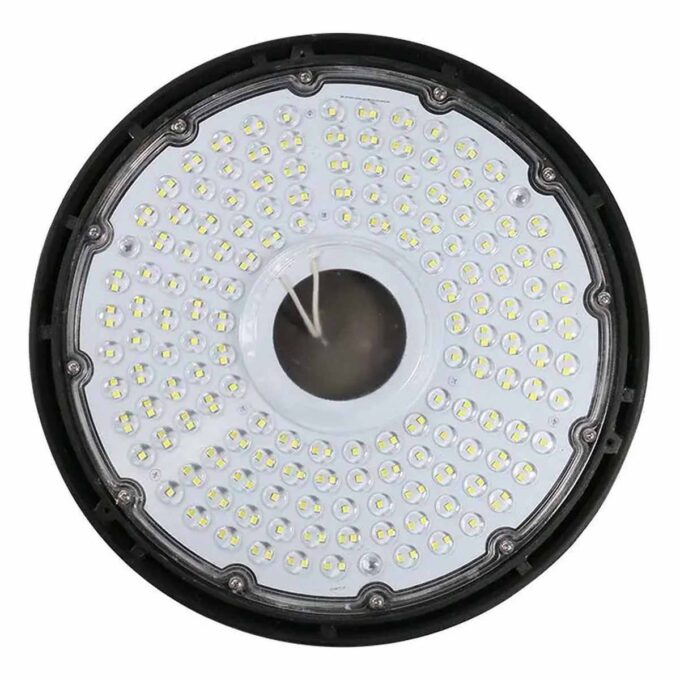 Corp iluminat industrial V-Tac SKU-20324, 200W, 6400K, 23000lm, aluminiu, IP65