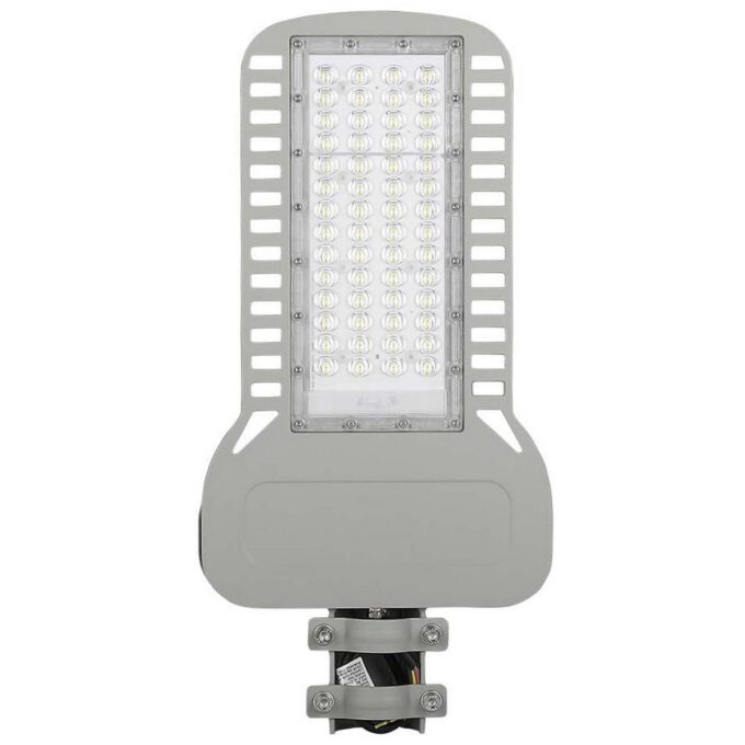 Corp iluminat stradal V-Tac SKU-21962, LED SLIM, 150W, 20300 lumeni, 4000K, IP65