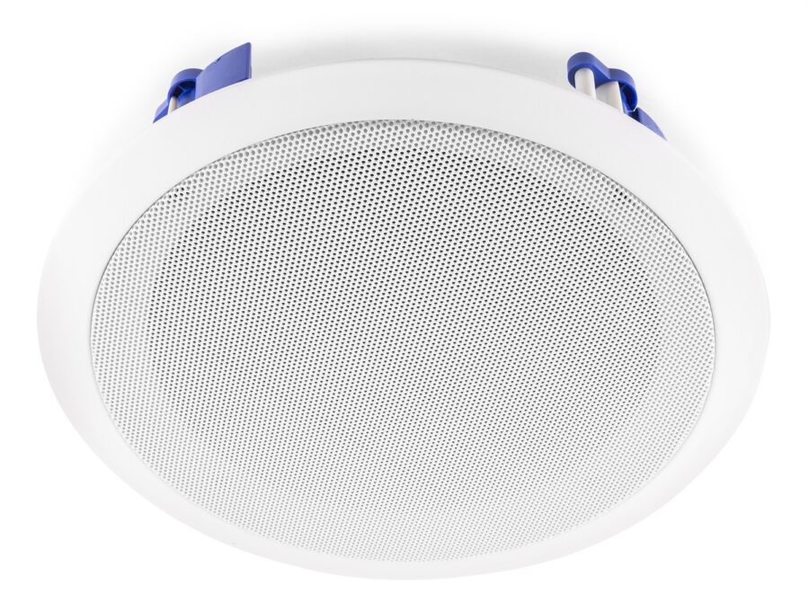 Difuzor incastrabil tavan 6.5 inch 2 căi, 100V, 30W, CSAG6T 1 Difuzor incastrabil tavan 6.5 inch 2 căi, 100V, 30W, CSAG6T