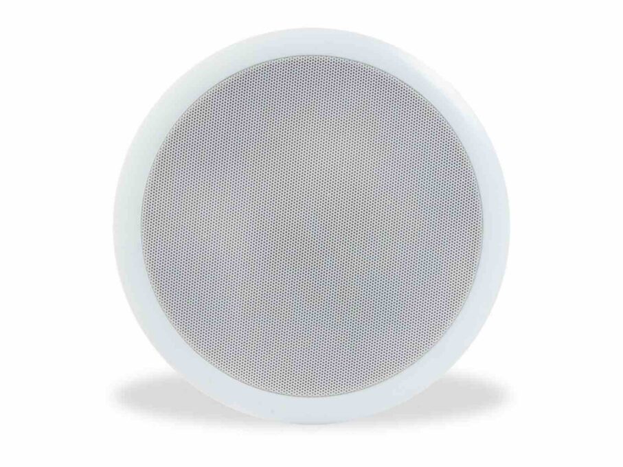 Difuzor incastrat 100V, 10W, 8 ohm, 92dB, 6.5 inch, Power Dynamics CSPB6 1 Difuzor incastrat 100V, 10W, 8 ohm, 92dB, 6.5 inch, Power Dynamics CSPB6