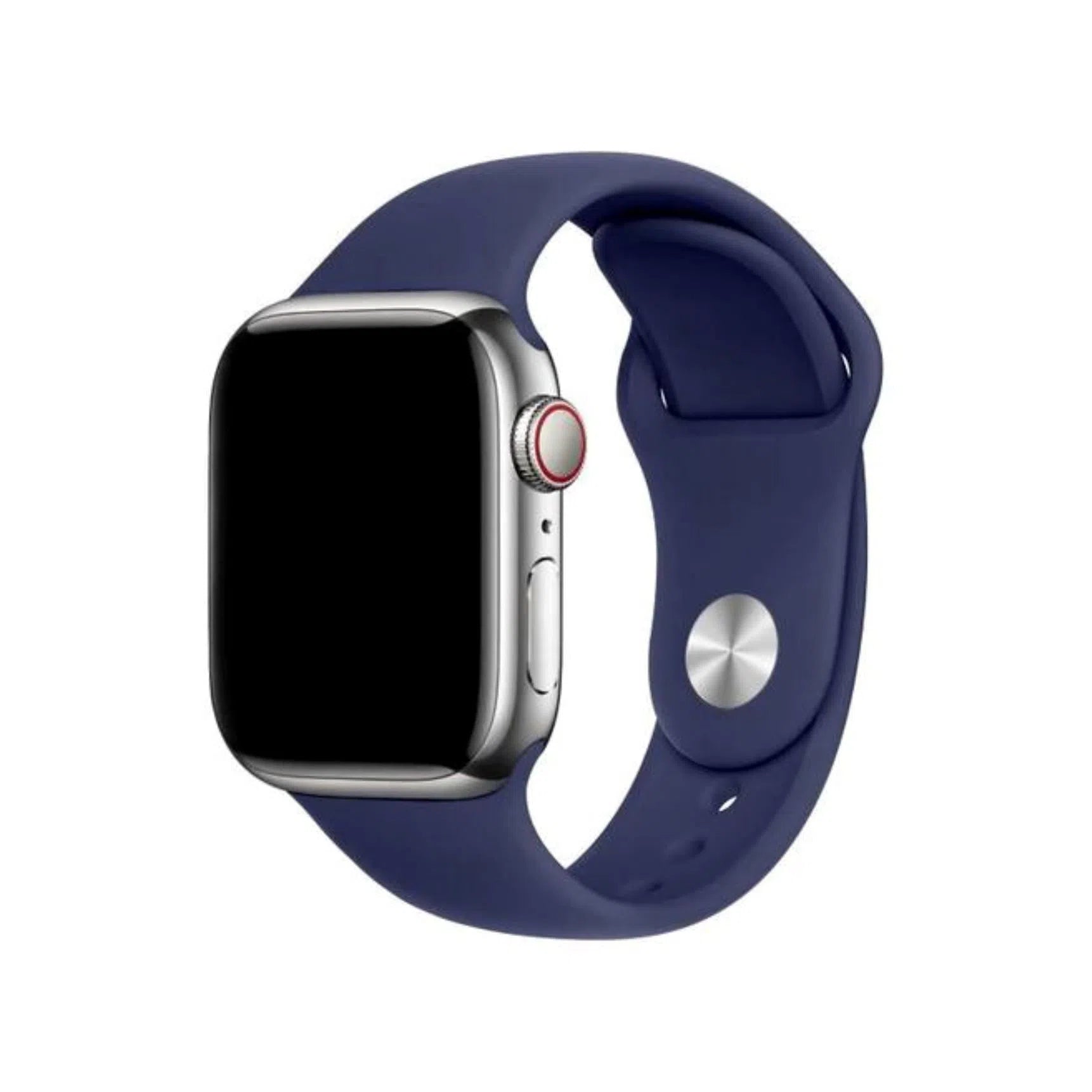 Curea Ceas Apple Watch Midnight Blue