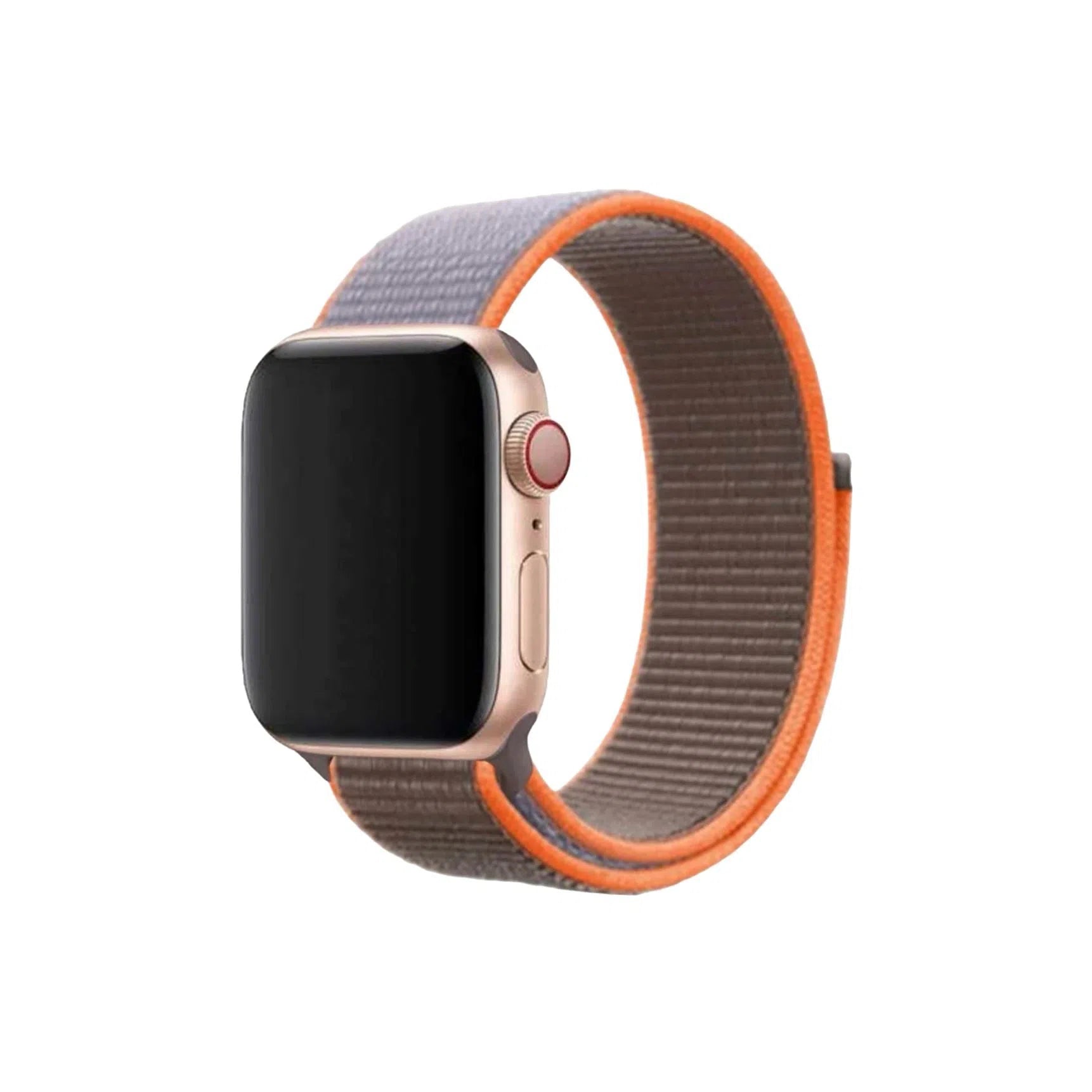 Curea Ceas Apple Watch Nylon Vitamin