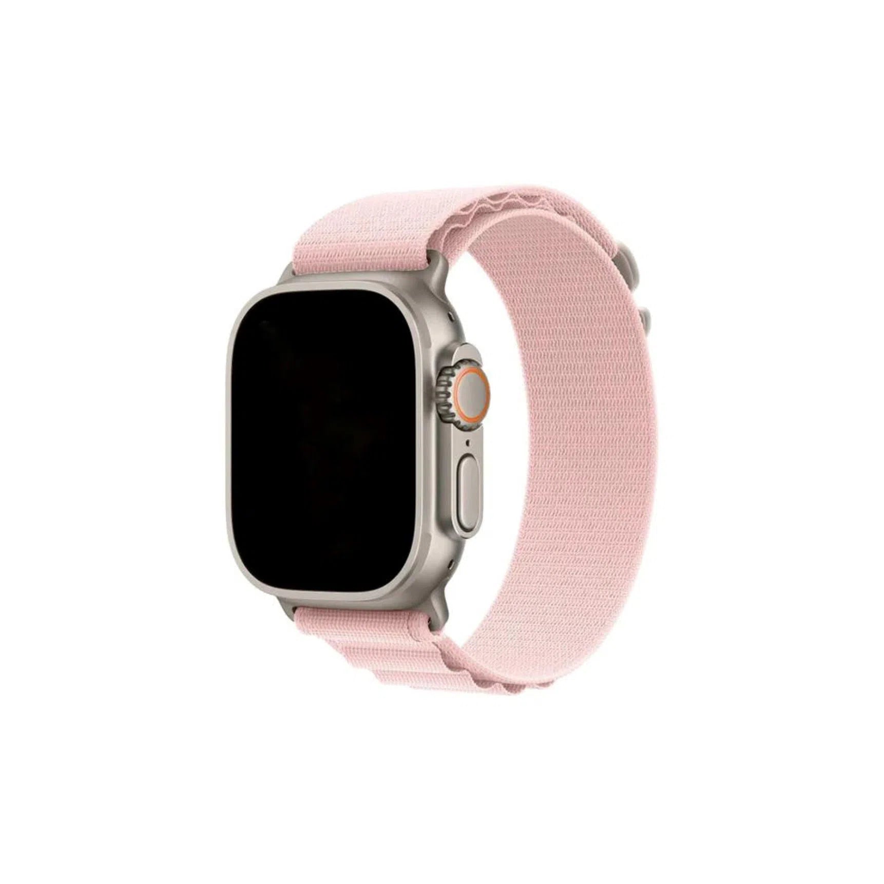 Curea Ceas Apple Watch Alpine Pink