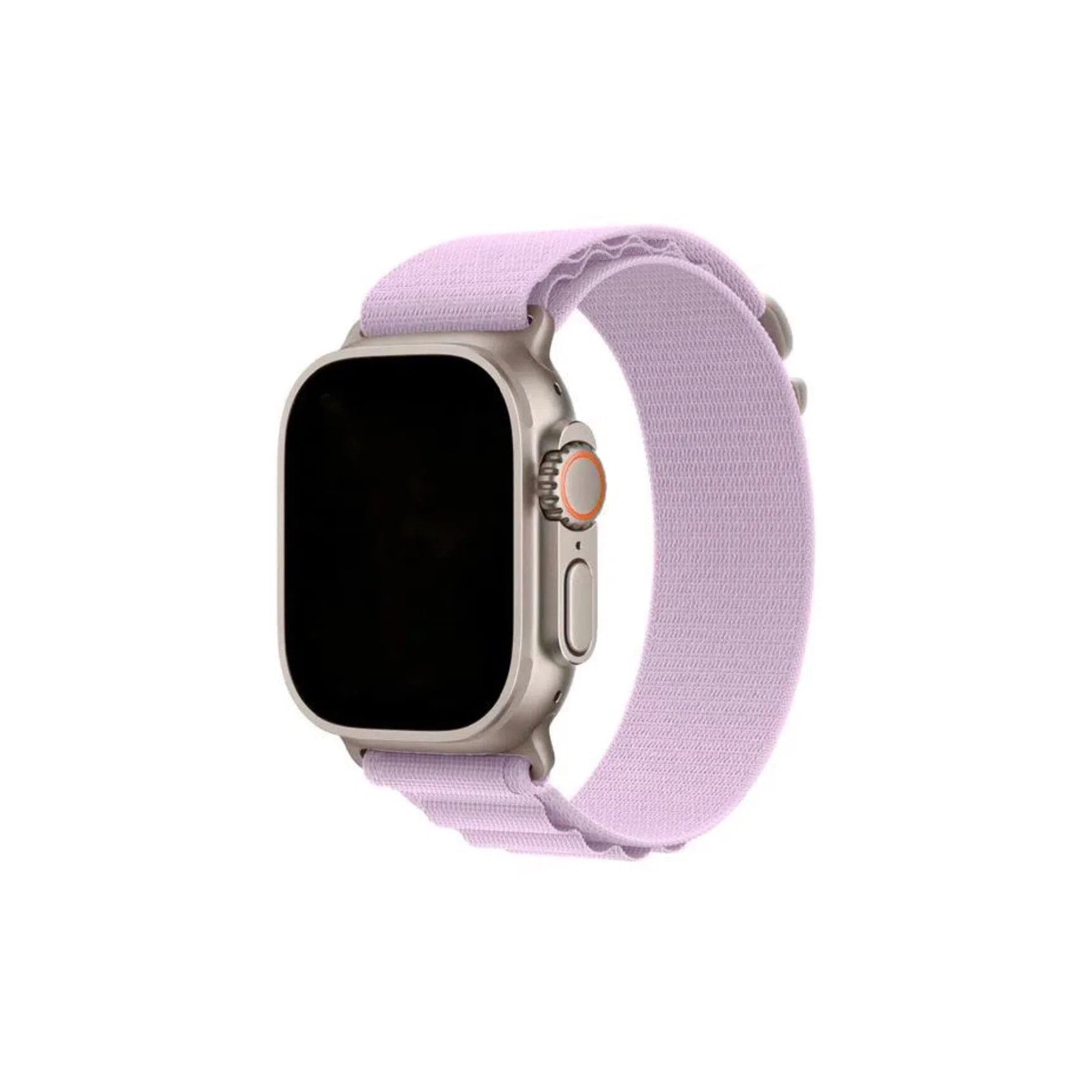 Curea Ceas Apple Watch Alpine Purple