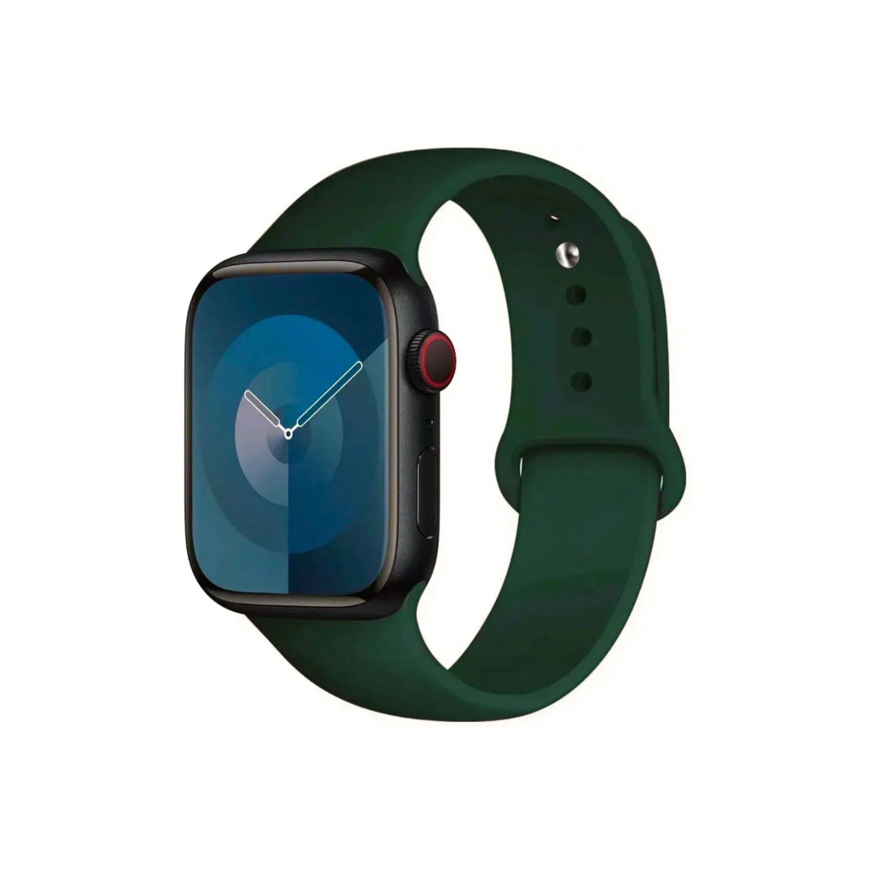 Curea Ceas Apple Watch Silicon Army