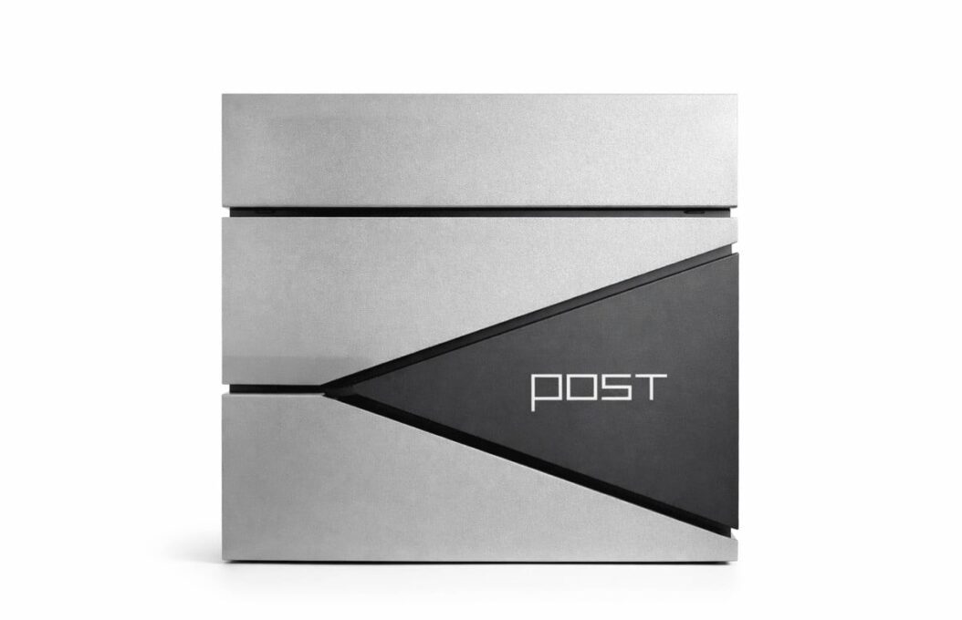 Cutie postala exterior Virtuoso 26-025 1 Cutie postala exterior Virtuoso 26-025